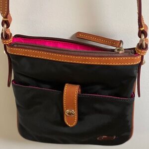 Dooney & Bourke Lightweight Nylon Bag